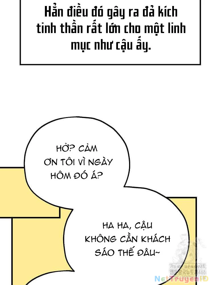 Tôi Đã Đạt Đến Cấp Độ Tối Đa Và Quay Trở Lại Chapter 18 - Trang 3