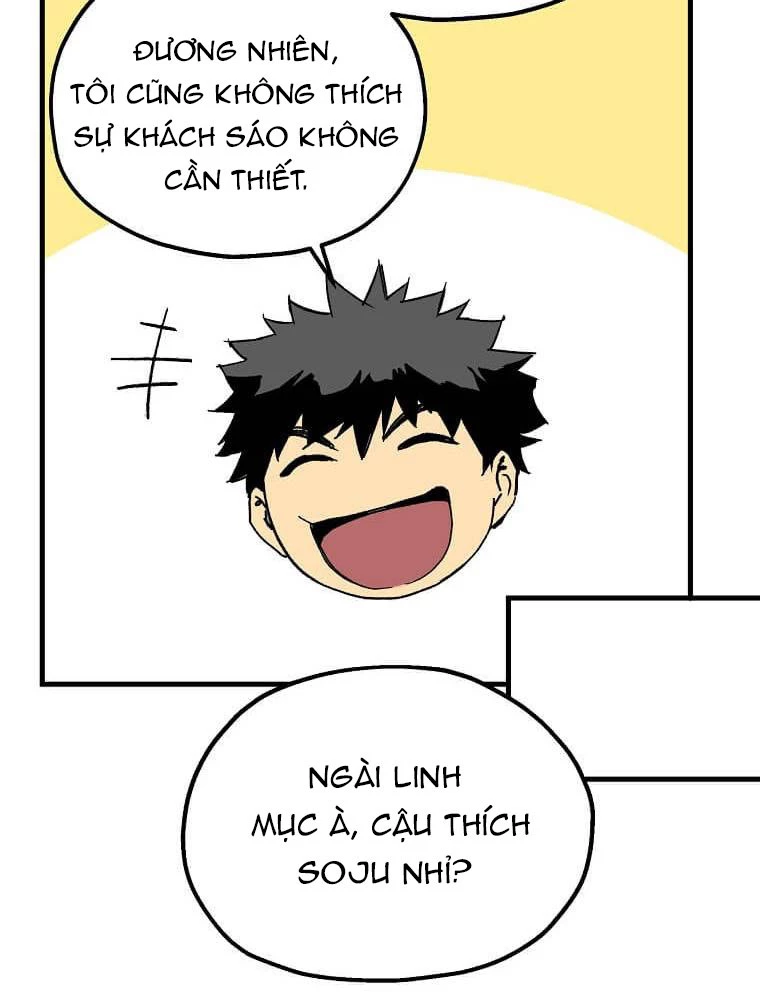 Tôi Đã Đạt Đến Cấp Độ Tối Đa Và Quay Trở Lại Chapter 18 - Trang 3