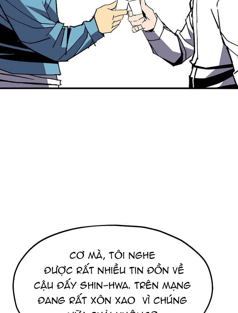 Tôi Đã Đạt Đến Cấp Độ Tối Đa Và Quay Trở Lại Chapter 18 - Trang 3