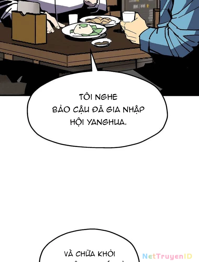 Tôi Đã Đạt Đến Cấp Độ Tối Đa Và Quay Trở Lại Chapter 18 - Trang 3