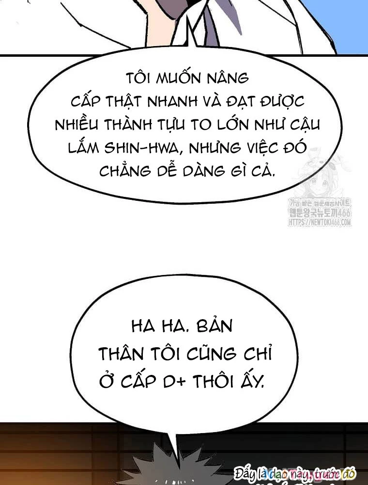 Tôi Đã Đạt Đến Cấp Độ Tối Đa Và Quay Trở Lại Chapter 18 - Trang 3