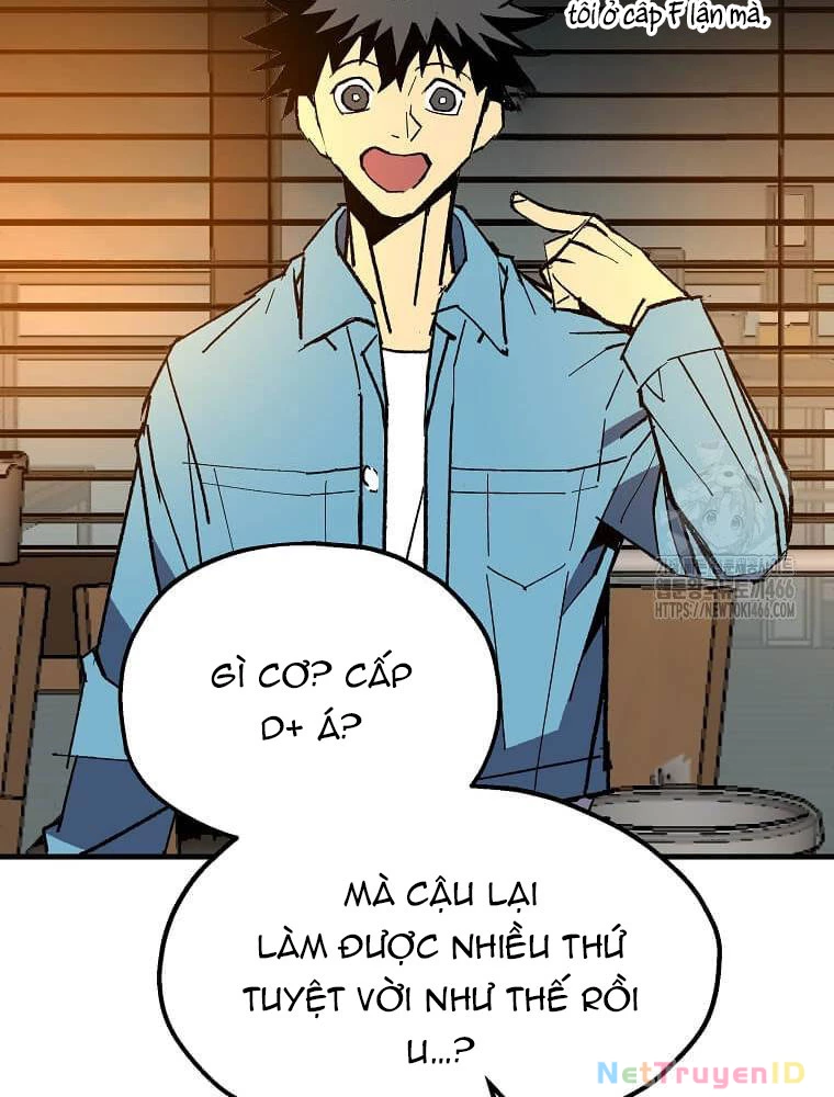 Tôi Đã Đạt Đến Cấp Độ Tối Đa Và Quay Trở Lại Chapter 18 - Trang 3