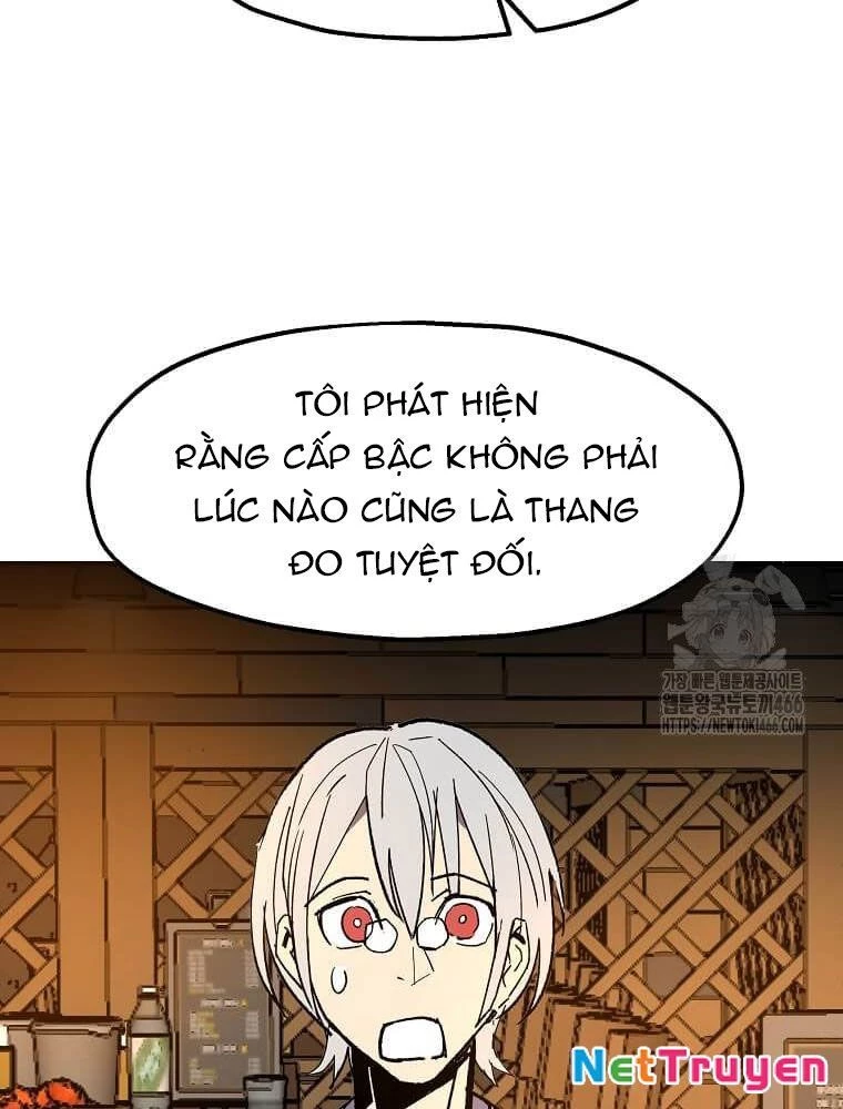 Tôi Đã Đạt Đến Cấp Độ Tối Đa Và Quay Trở Lại Chapter 18 - Trang 3