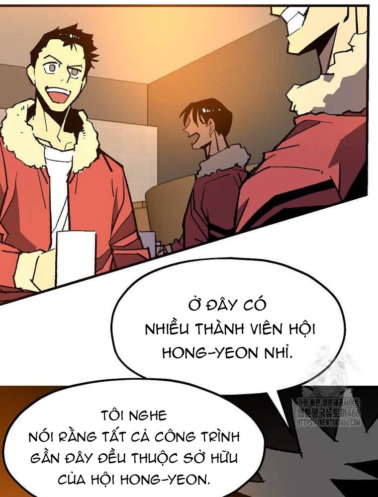 Tôi Đã Đạt Đến Cấp Độ Tối Đa Và Quay Trở Lại Chapter 18 - Trang 3