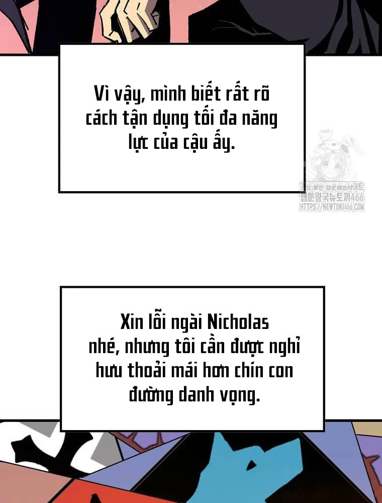 Tôi Đã Đạt Đến Cấp Độ Tối Đa Và Quay Trở Lại Chapter 18 - Trang 3