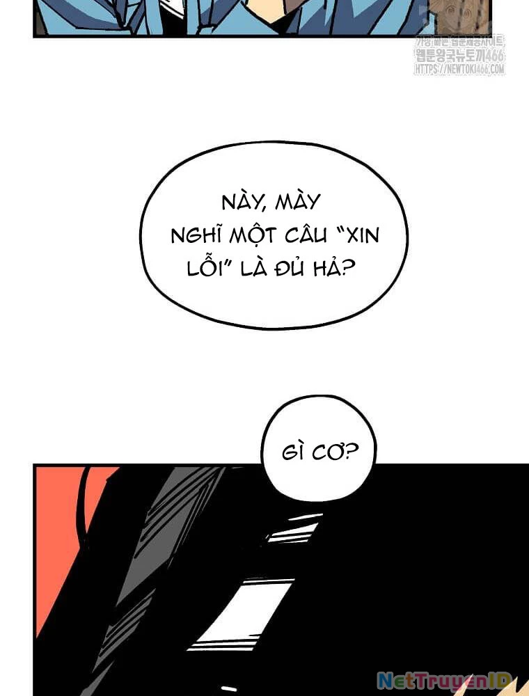 Tôi Đã Đạt Đến Cấp Độ Tối Đa Và Quay Trở Lại Chapter 18 - Trang 3