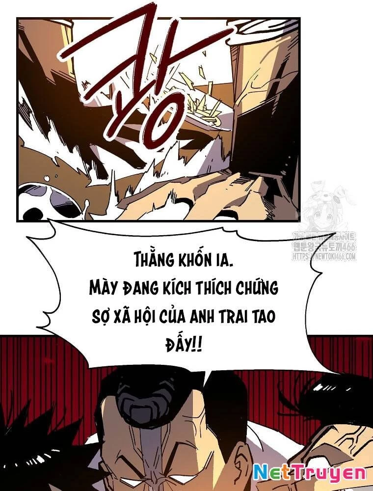Tôi Đã Đạt Đến Cấp Độ Tối Đa Và Quay Trở Lại Chapter 18 - Trang 3