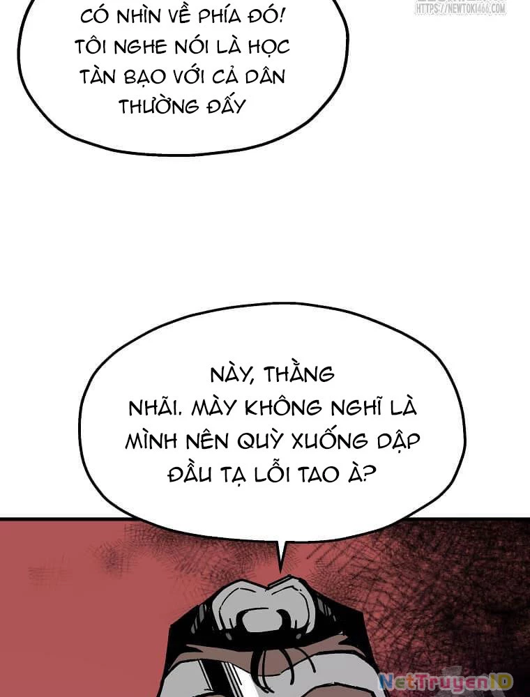 Tôi Đã Đạt Đến Cấp Độ Tối Đa Và Quay Trở Lại Chapter 18 - Trang 3