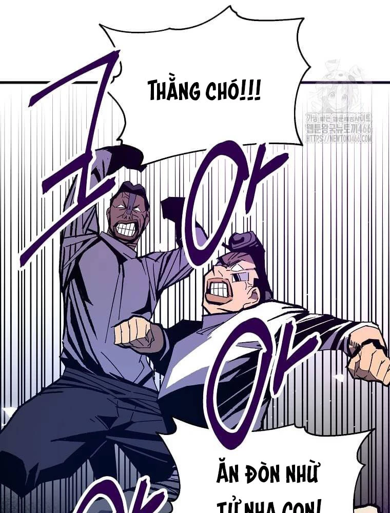 Tôi Đã Đạt Đến Cấp Độ Tối Đa Và Quay Trở Lại Chapter 18 - Trang 3