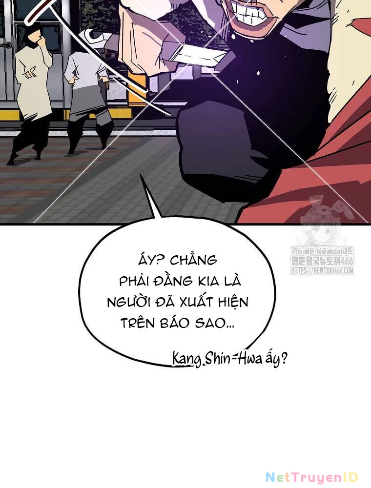 Tôi Đã Đạt Đến Cấp Độ Tối Đa Và Quay Trở Lại Chapter 18 - Trang 3