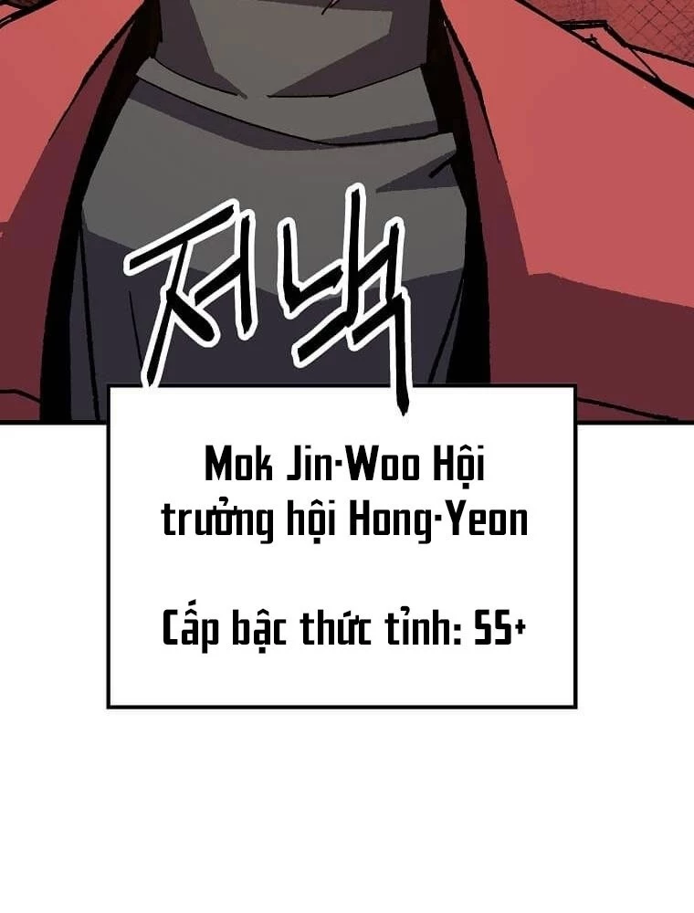 Tôi Đã Đạt Đến Cấp Độ Tối Đa Và Quay Trở Lại Chapter 18 - Trang 3