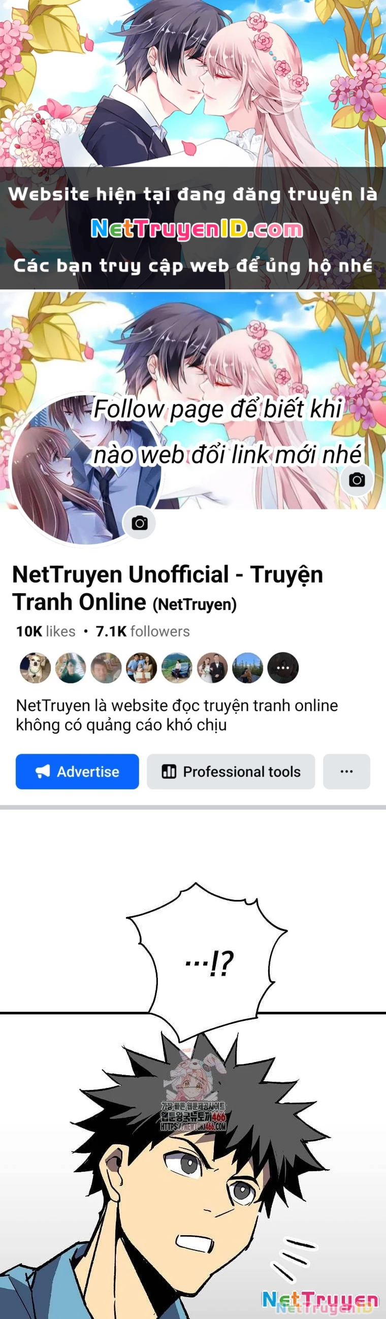 Tôi Đã Đạt Đến Cấp Độ Tối Đa Và Quay Trở Lại Chapter 19 - Trang 3