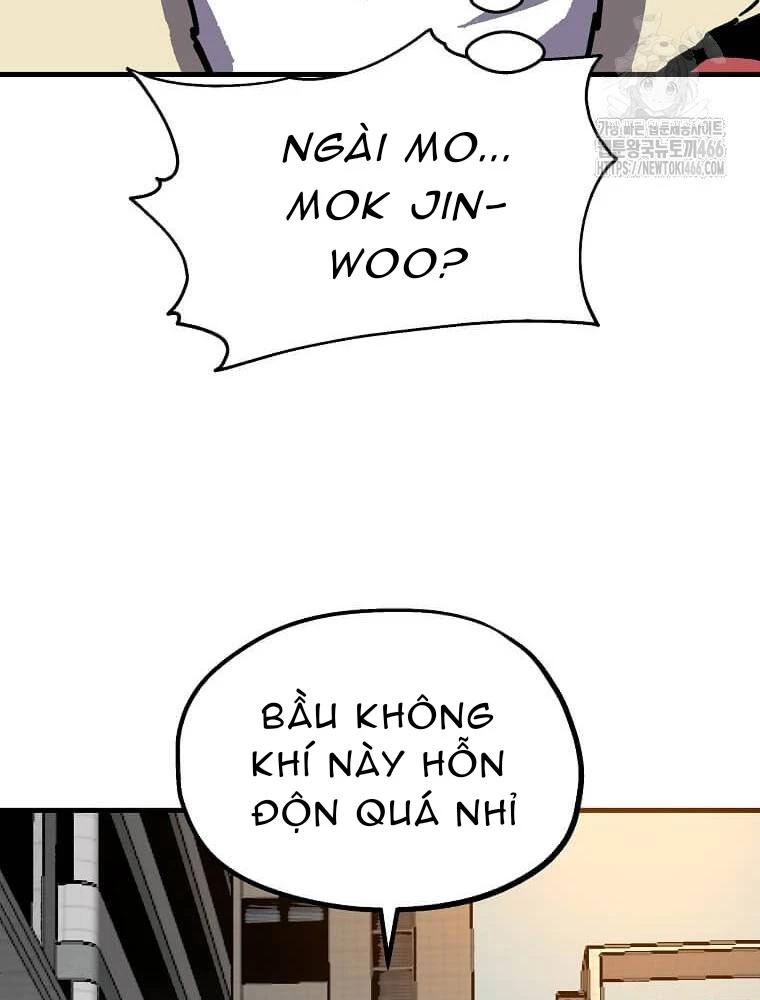 Tôi Đã Đạt Đến Cấp Độ Tối Đa Và Quay Trở Lại Chapter 19 - Trang 3