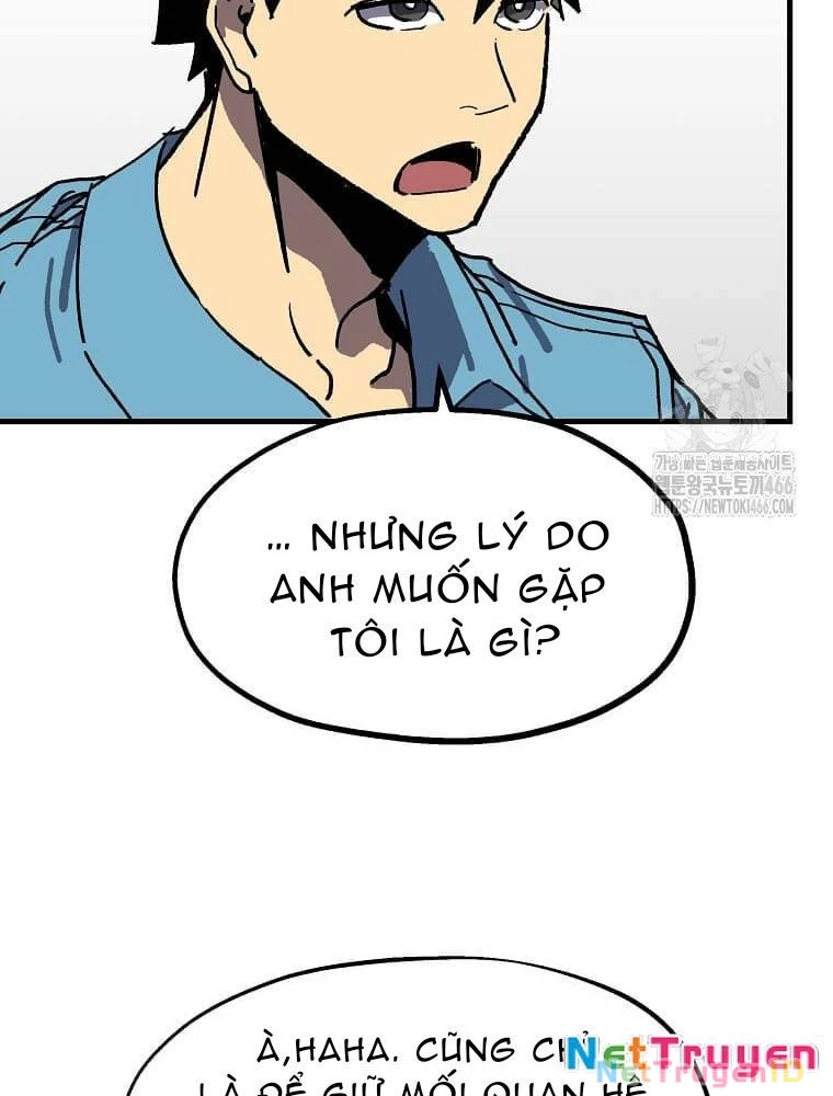Tôi Đã Đạt Đến Cấp Độ Tối Đa Và Quay Trở Lại Chapter 19 - Trang 3