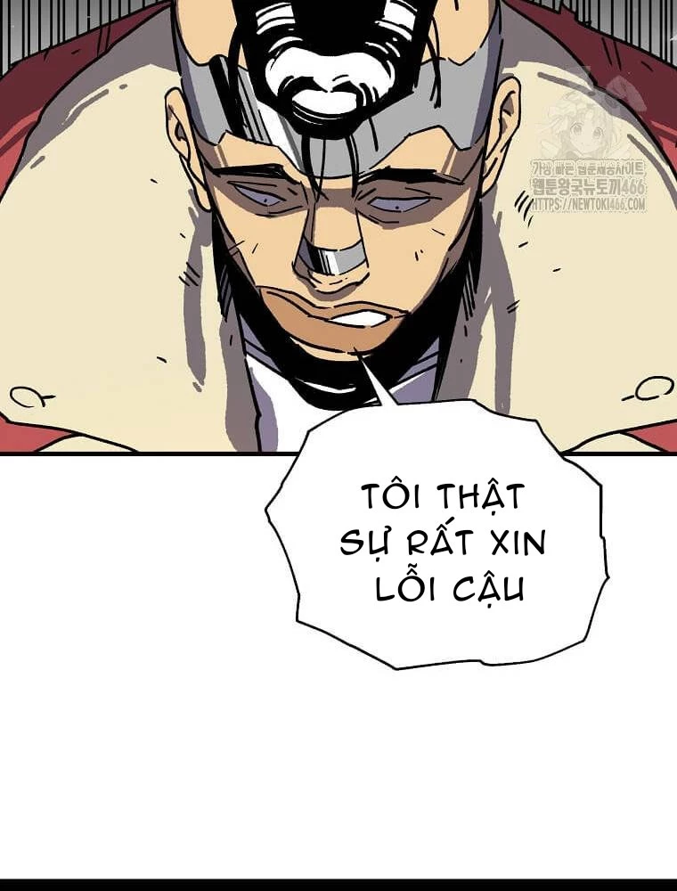 Tôi Đã Đạt Đến Cấp Độ Tối Đa Và Quay Trở Lại Chapter 19 - Trang 3