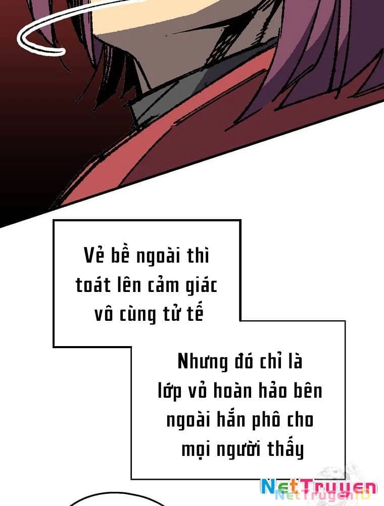 Tôi Đã Đạt Đến Cấp Độ Tối Đa Và Quay Trở Lại Chapter 19 - Trang 3