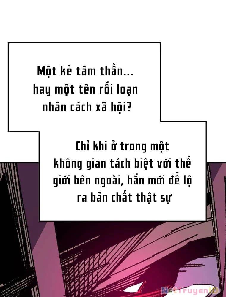 Tôi Đã Đạt Đến Cấp Độ Tối Đa Và Quay Trở Lại Chapter 19 - Trang 3