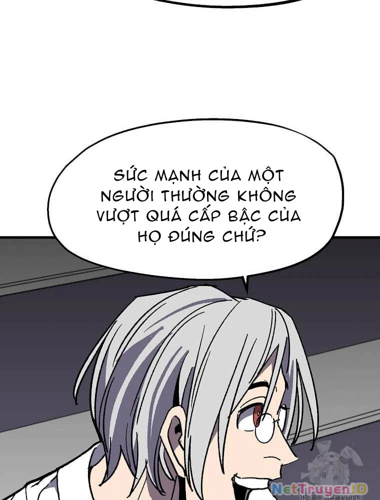Tôi Đã Đạt Đến Cấp Độ Tối Đa Và Quay Trở Lại Chapter 19 - Trang 3