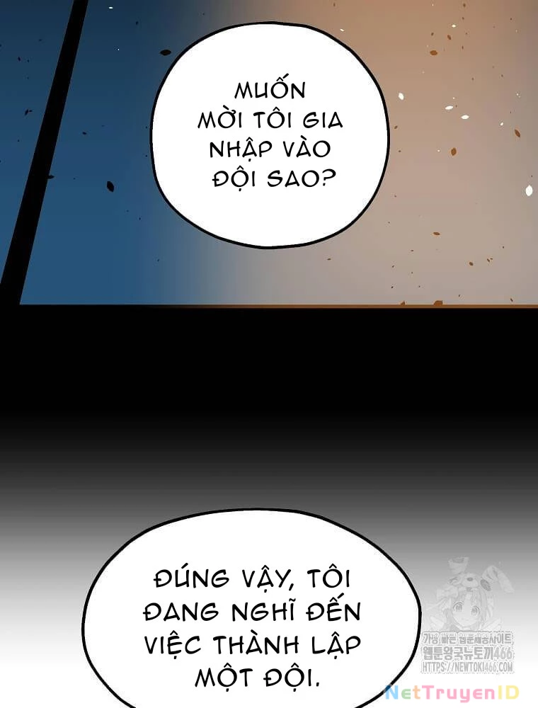 Tôi Đã Đạt Đến Cấp Độ Tối Đa Và Quay Trở Lại Chapter 19 - Trang 3