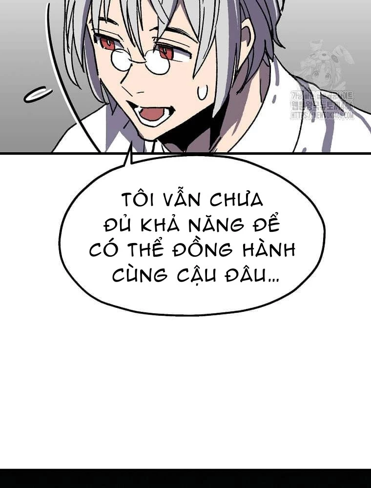 Tôi Đã Đạt Đến Cấp Độ Tối Đa Và Quay Trở Lại Chapter 19 - Trang 3