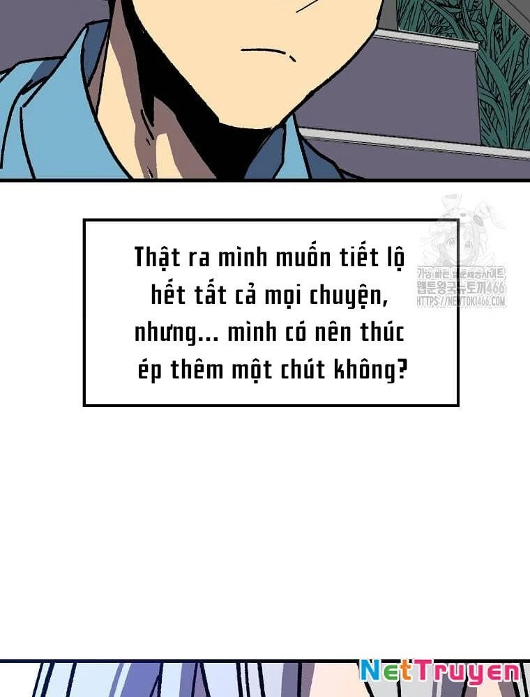 Tôi Đã Đạt Đến Cấp Độ Tối Đa Và Quay Trở Lại Chapter 19 - Trang 3