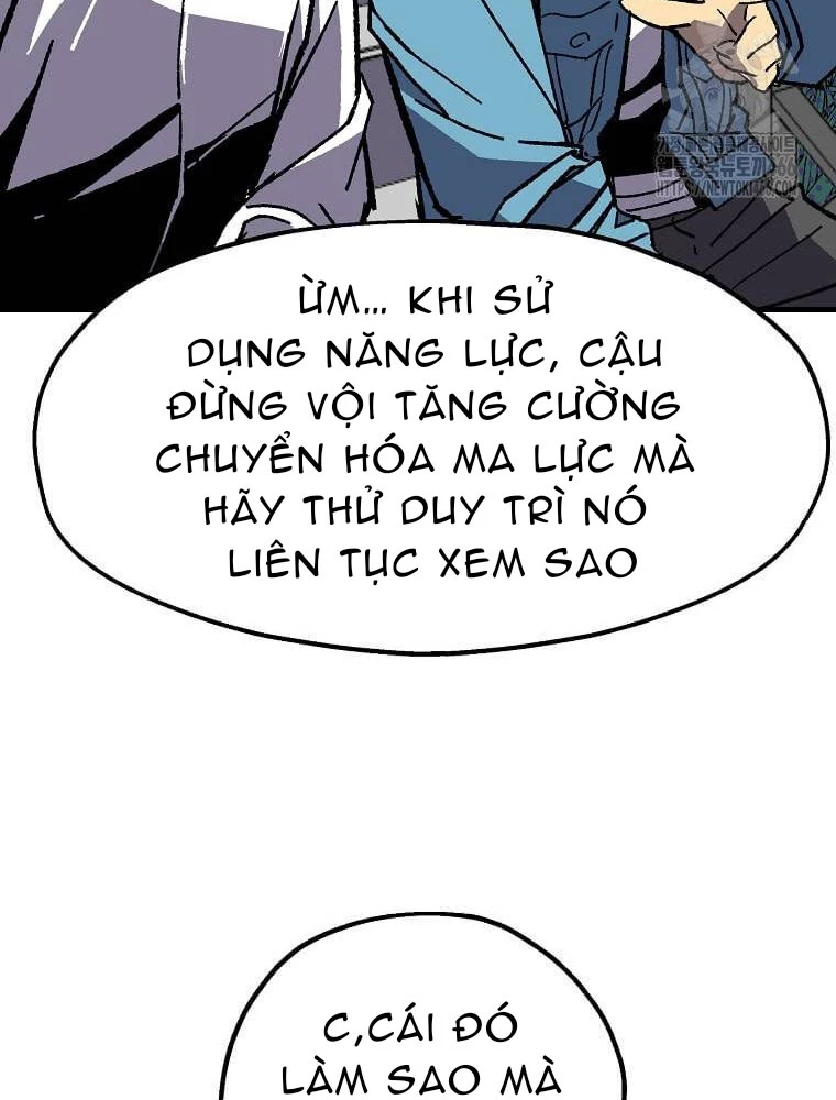 Tôi Đã Đạt Đến Cấp Độ Tối Đa Và Quay Trở Lại Chapter 19 - Trang 3