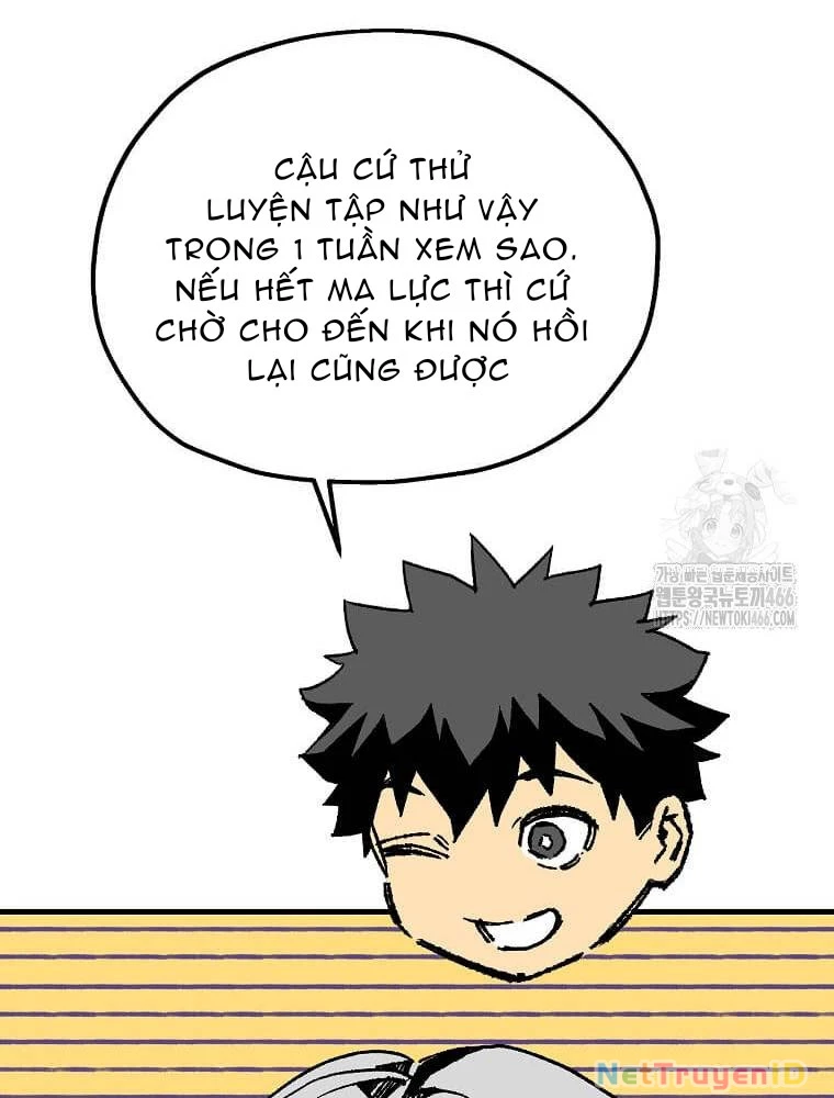 Tôi Đã Đạt Đến Cấp Độ Tối Đa Và Quay Trở Lại Chapter 19 - Trang 3