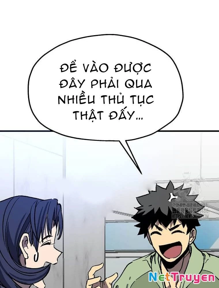 Tôi Đã Đạt Đến Cấp Độ Tối Đa Và Quay Trở Lại Chapter 19 - Trang 3