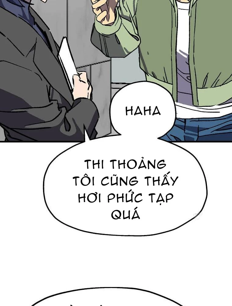 Tôi Đã Đạt Đến Cấp Độ Tối Đa Và Quay Trở Lại Chapter 19 - Trang 3