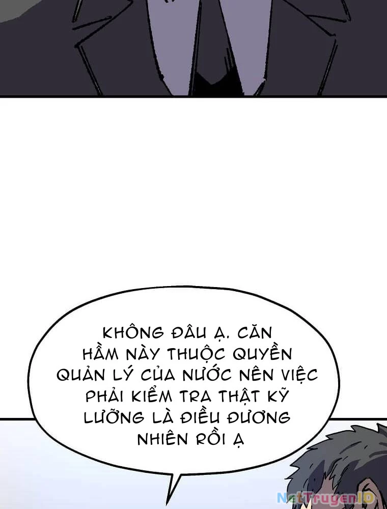 Tôi Đã Đạt Đến Cấp Độ Tối Đa Và Quay Trở Lại Chapter 19 - Trang 3
