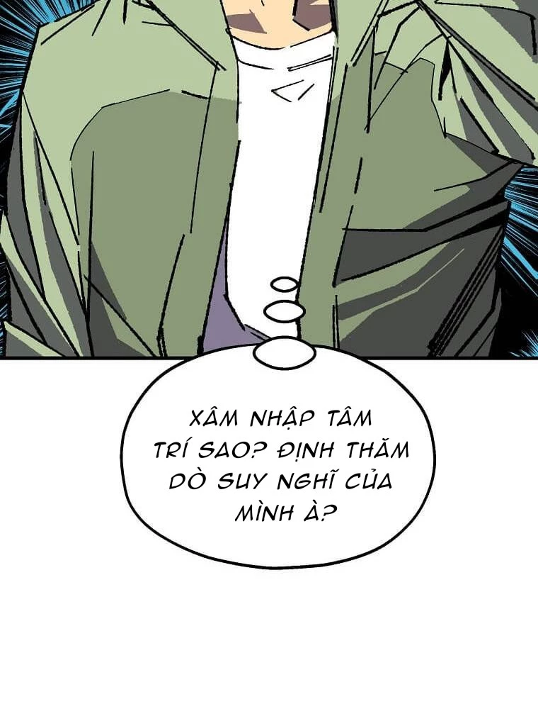 Tôi Đã Đạt Đến Cấp Độ Tối Đa Và Quay Trở Lại Chapter 19 - Trang 3