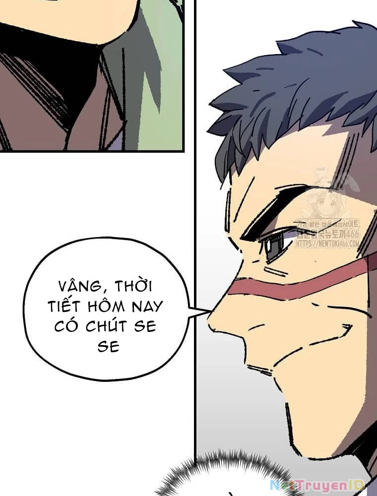 Tôi Đã Đạt Đến Cấp Độ Tối Đa Và Quay Trở Lại Chapter 19 - Trang 3