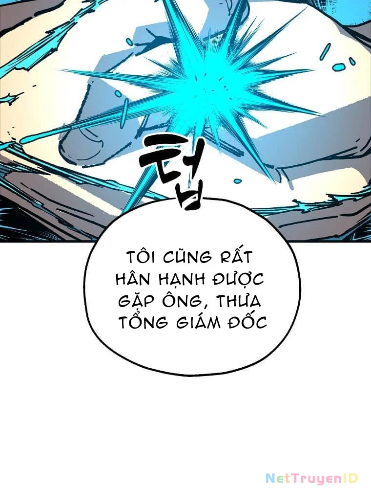 Tôi Đã Đạt Đến Cấp Độ Tối Đa Và Quay Trở Lại Chapter 19 - Trang 3