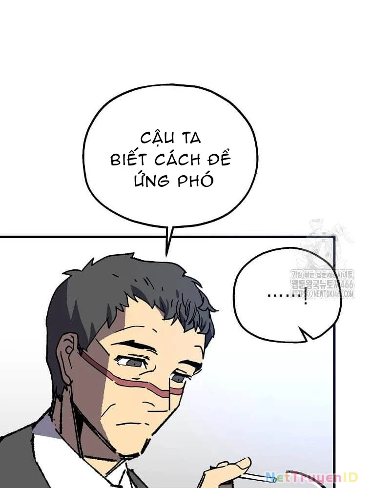 Tôi Đã Đạt Đến Cấp Độ Tối Đa Và Quay Trở Lại Chapter 19 - Trang 3