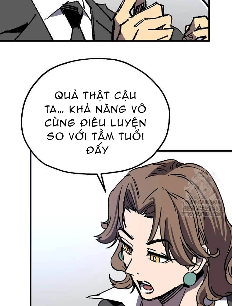 Tôi Đã Đạt Đến Cấp Độ Tối Đa Và Quay Trở Lại Chapter 19 - Trang 3