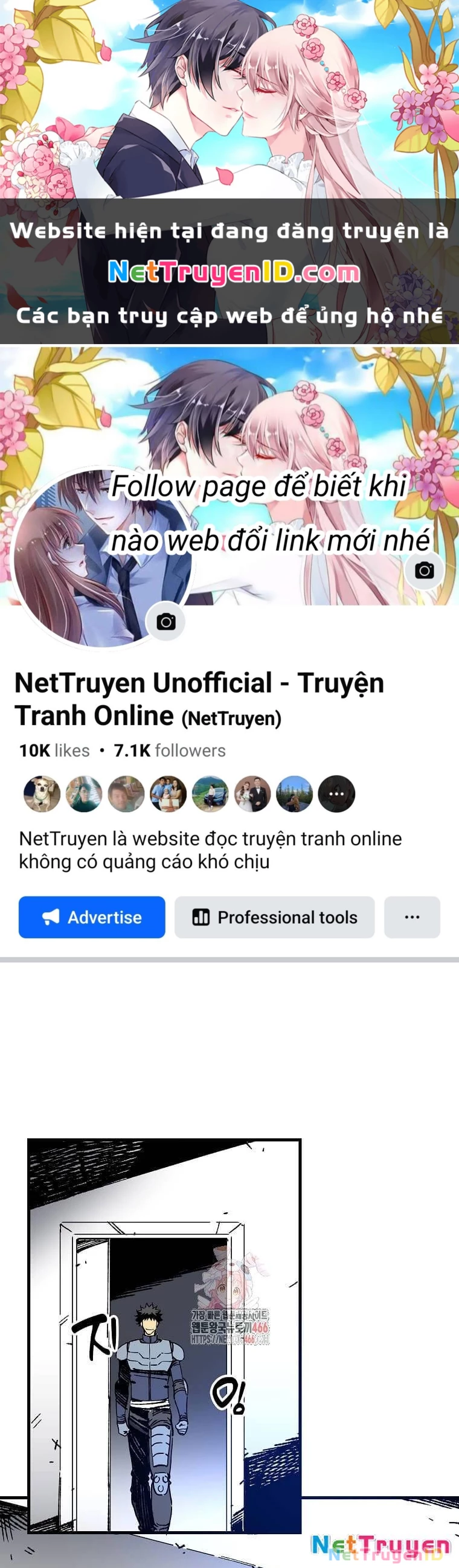 Tôi Đã Đạt Đến Cấp Độ Tối Đa Và Quay Trở Lại Chapter 20 - Trang 3