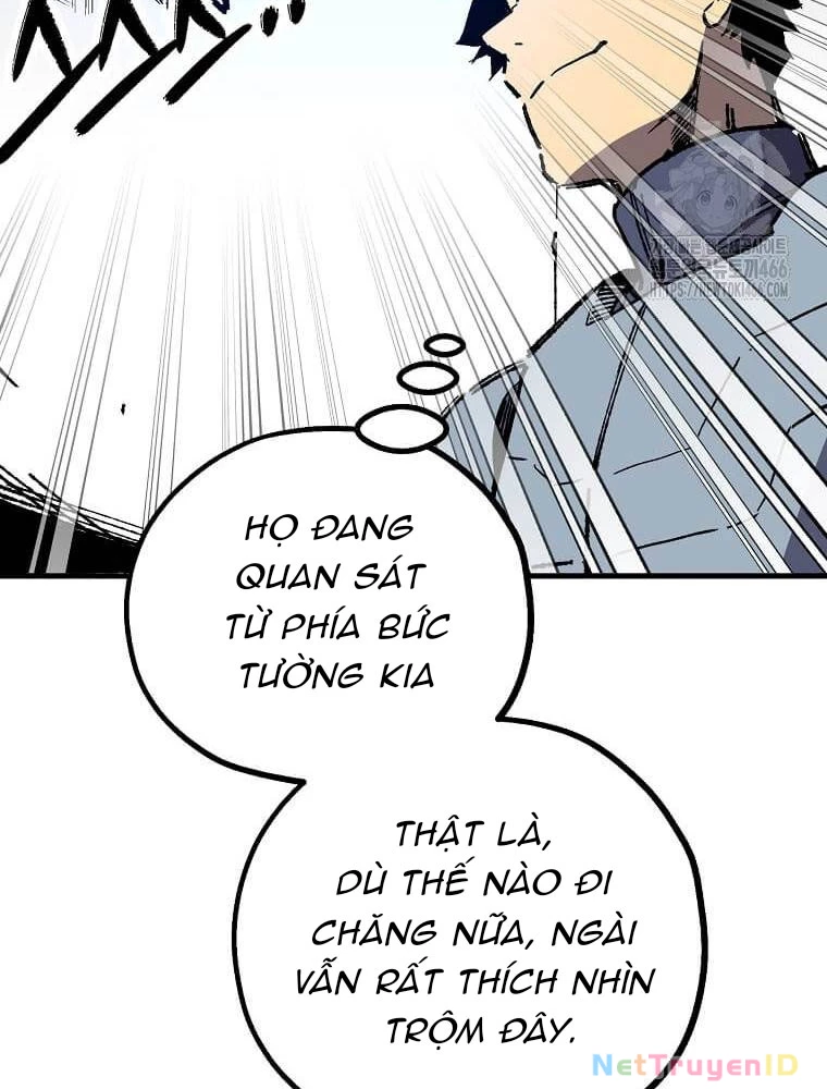 Tôi Đã Đạt Đến Cấp Độ Tối Đa Và Quay Trở Lại Chapter 20 - Trang 3