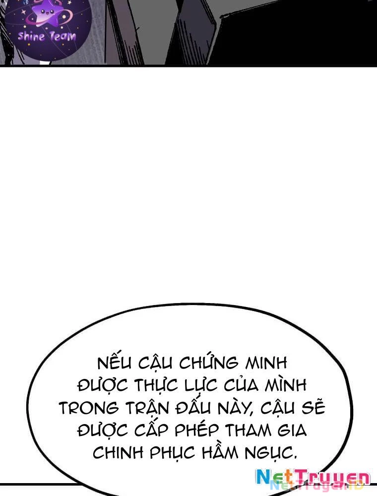 Tôi Đã Đạt Đến Cấp Độ Tối Đa Và Quay Trở Lại Chapter 20 - Trang 3