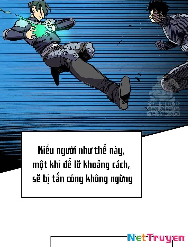 Tôi Đã Đạt Đến Cấp Độ Tối Đa Và Quay Trở Lại Chapter 20 - Trang 3