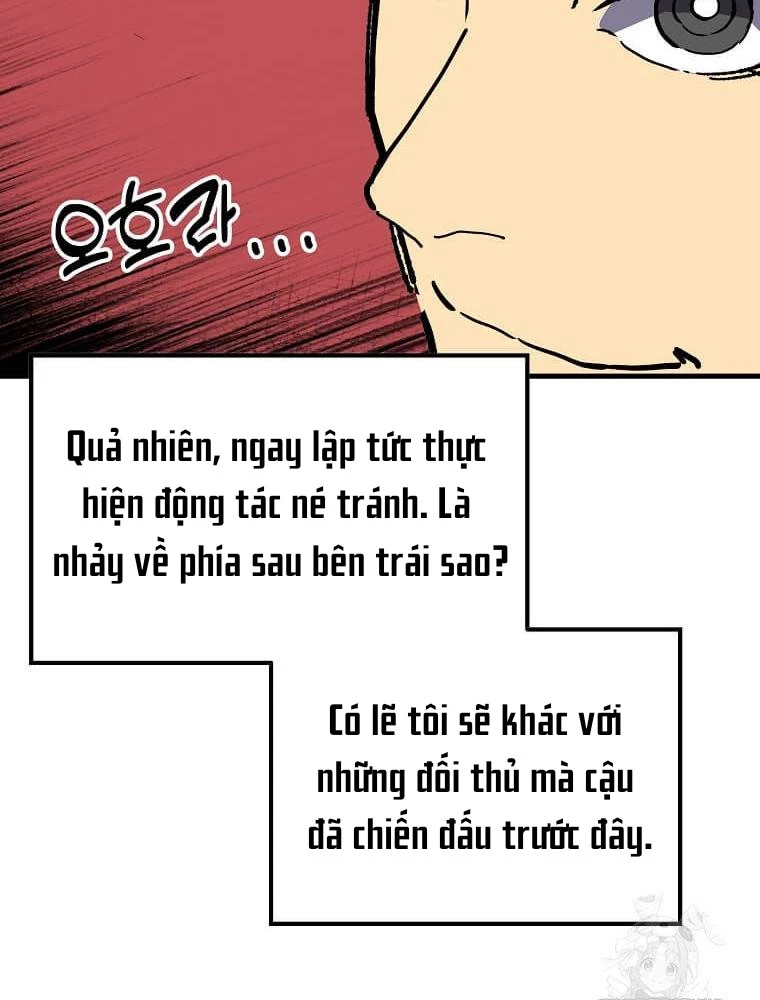 Tôi Đã Đạt Đến Cấp Độ Tối Đa Và Quay Trở Lại Chapter 20 - Trang 3