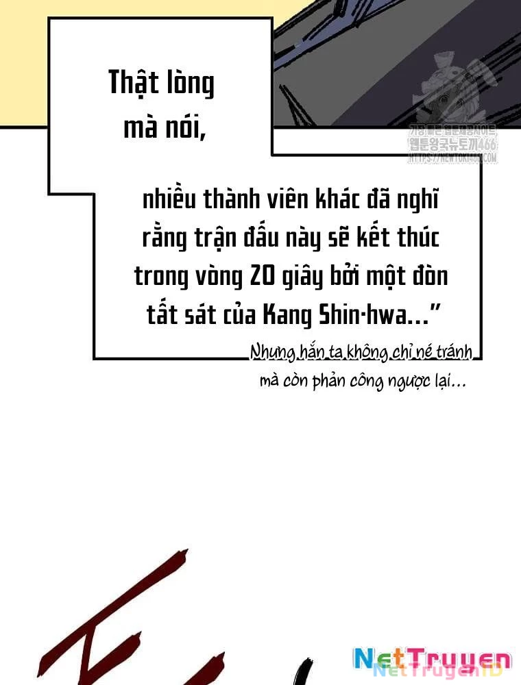 Tôi Đã Đạt Đến Cấp Độ Tối Đa Và Quay Trở Lại Chapter 20 - Trang 3