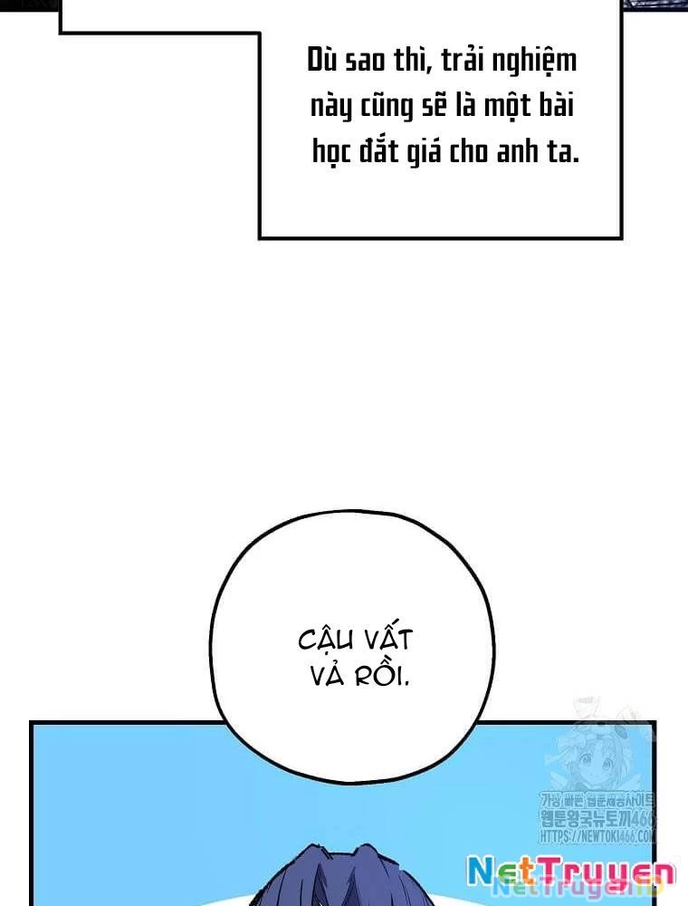 Tôi Đã Đạt Đến Cấp Độ Tối Đa Và Quay Trở Lại Chapter 20 - Trang 3