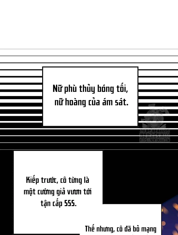 Tôi Đã Đạt Đến Cấp Độ Tối Đa Và Quay Trở Lại Chapter 20 - Trang 3