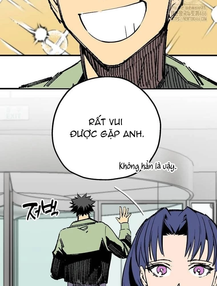Tôi Đã Đạt Đến Cấp Độ Tối Đa Và Quay Trở Lại Chapter 20 - Trang 3