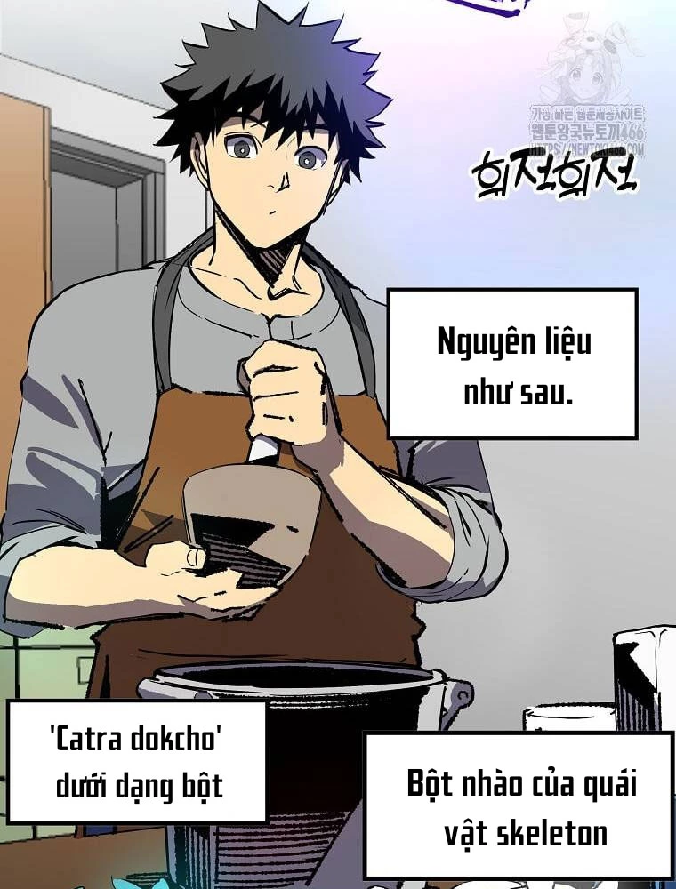 Tôi Đã Đạt Đến Cấp Độ Tối Đa Và Quay Trở Lại Chapter 21 - Trang 3