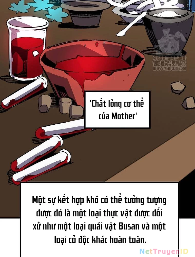 Tôi Đã Đạt Đến Cấp Độ Tối Đa Và Quay Trở Lại Chapter 21 - Trang 3