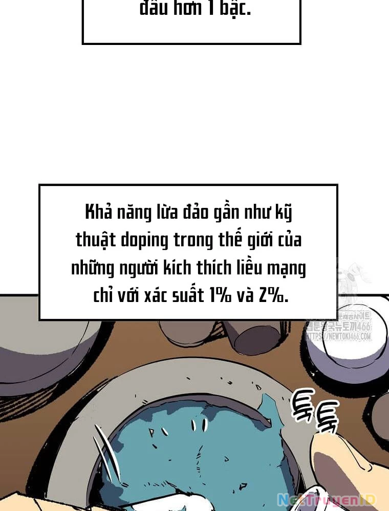 Tôi Đã Đạt Đến Cấp Độ Tối Đa Và Quay Trở Lại Chapter 21 - Trang 3
