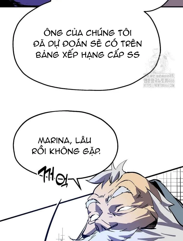 Tôi Đã Đạt Đến Cấp Độ Tối Đa Và Quay Trở Lại Chapter 21 - Trang 3