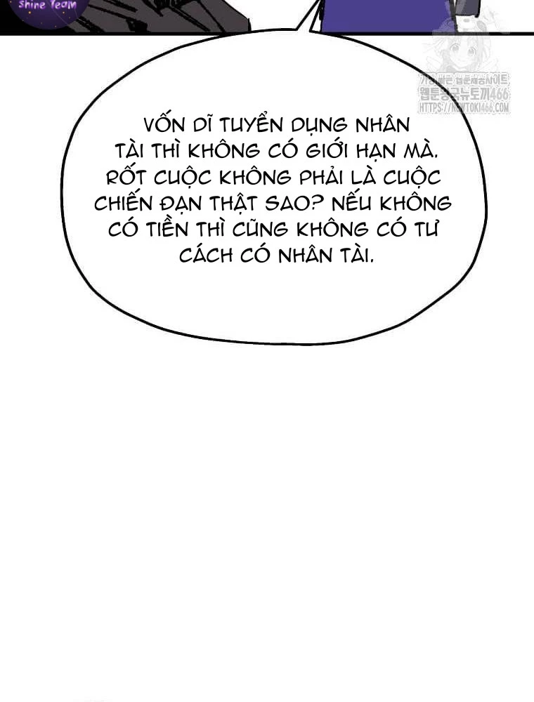 Tôi Đã Đạt Đến Cấp Độ Tối Đa Và Quay Trở Lại Chapter 21 - Trang 3