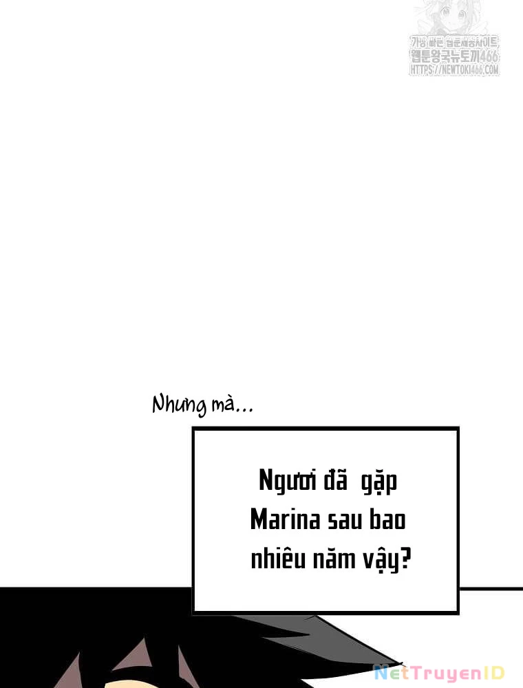 Tôi Đã Đạt Đến Cấp Độ Tối Đa Và Quay Trở Lại Chapter 21 - Trang 3